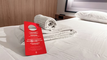 Standard Room, 1 Double Bed