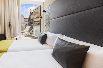 Premium Double or Twin Room, Terrace