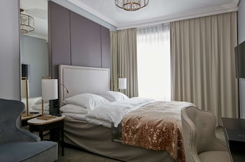 Grand Room (Petite King)