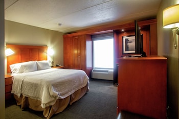 Room, 1 Queen Bed, Non Smoking
