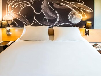 Standard Room, Multiple Beds