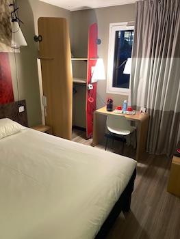 Executive Room, 1 Double Bed
