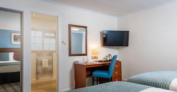 Classic Double or Twin Room