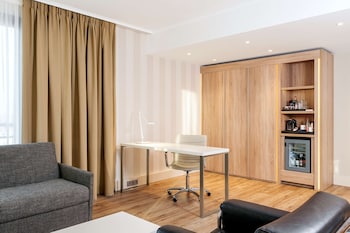 Apartment (Extra Bed 3 adults)