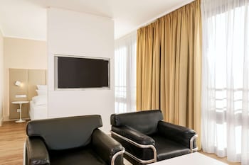 Apartment (Extra Bed 3 adults)