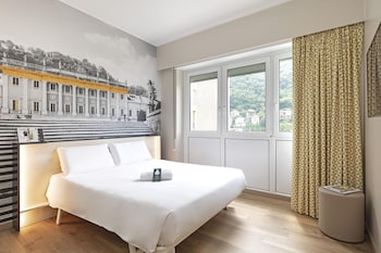 Standard Double Room, Accessible