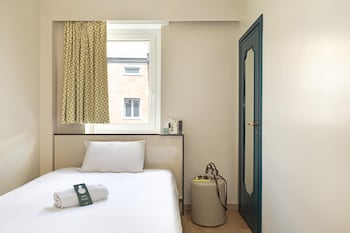 Standard Single Room, 1 Bedroom
