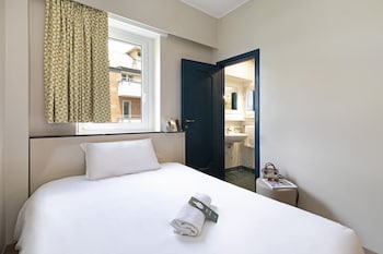 Superior Single Room, 1 Bedroom