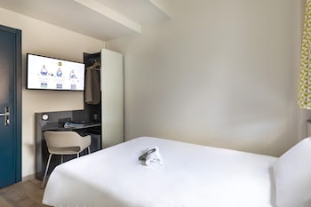 Superior Single Room, 1 Bedroom