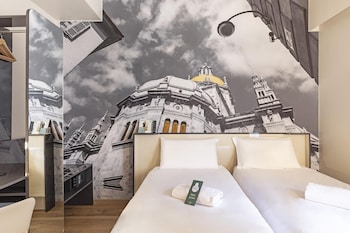 Standard Twin Room, 2 Twin Beds