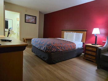 Standard Room, 1 King Bed, Non Smoking