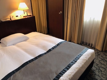 Family Room+Extra Bed(Non-Smoking)