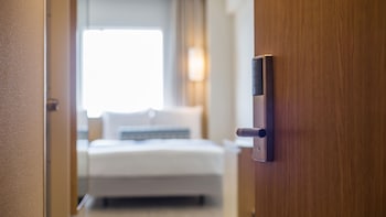 Room Selected at Check-In - Late Check-In 18PM - Non-Smoking