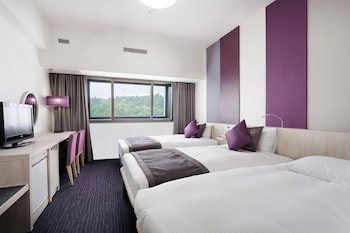 No cleaning service Comfort Twin+Extra Bed (Non-smoking)