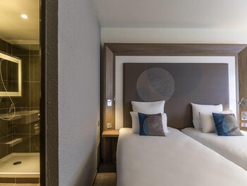 Superior Room, 2 Twin Beds