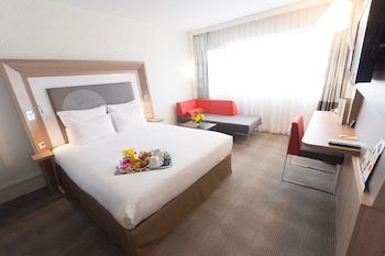 Superior Room, 1 Double Bed