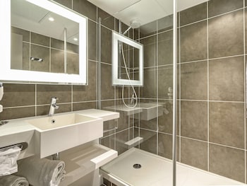 Superior Room, 2 Twin Beds
