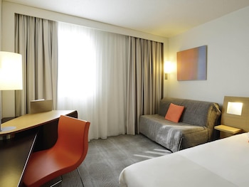 Family Room, 1 Double Bed with Sofa bed (Comfort)
