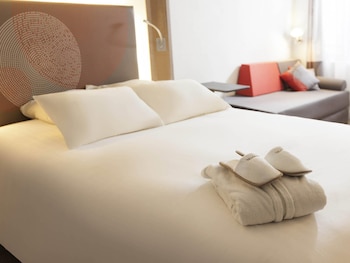 Superior Room, 1 Double Bed