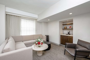 Studio Suite, 1 King Bed