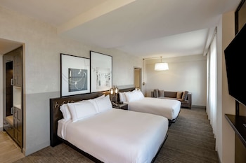 Studio Suite, 2 Queen Beds