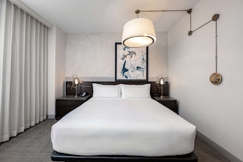 Room, 1 King Bed