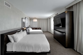 Studio Suite, 2 Queen Beds