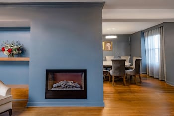 Presidential Suite, 1 Bedroom