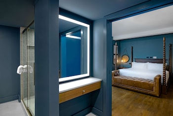 Presidential Suite, 1 Bedroom