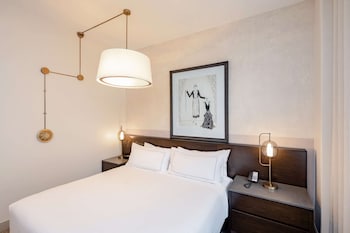 Room, 1 King Bed