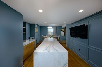 Presidential Suite, 1 Bedroom
