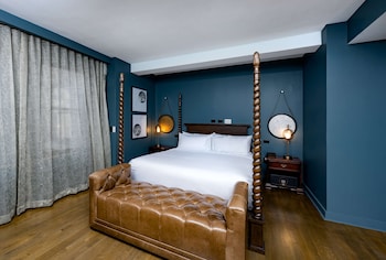 Presidential Suite, 1 Bedroom