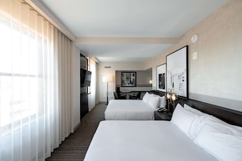 Studio Suite, 2 Queen Beds