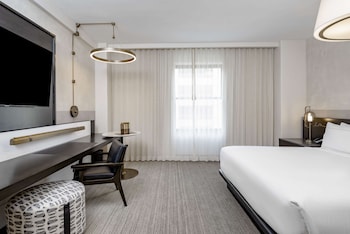 Room, 1 King Bed