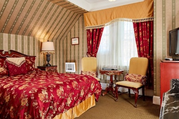 Standard Room, 1 Queen Bed
