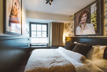 Mini Double Room