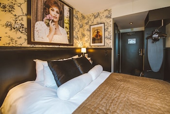 Mini Double Room
