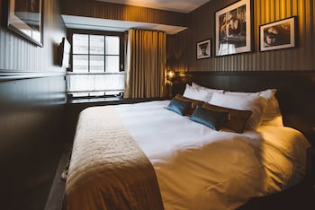 Mini Double Room