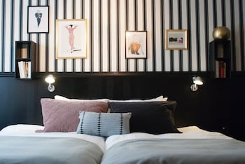 Classico Twin Room