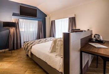 Family Room, Multiple Beds, Non Smoking (1 extra bed)