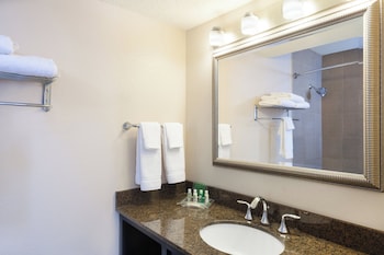 Suite, 2 Queen Beds