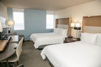Standard Room, 2 Queen Beds
