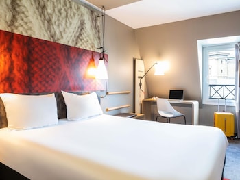 Standard Room, 1 Double Bed