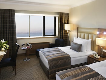 Superior Twin Room, 1 Twin Bed
