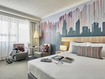 Superior Room, 1 Queen Bed
