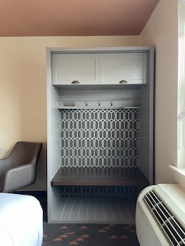 Standard Room, 2 Queen Beds