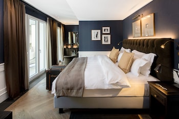 Executive Double Room, 1 King Bed