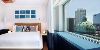 Suite, Multiple Beds (John Lennon Yoko Ono)