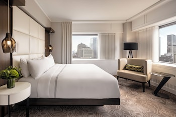 Suite, 2 Bedrooms (Saint Henri)