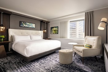 Suite, 2 Bedrooms (Saint Henri)